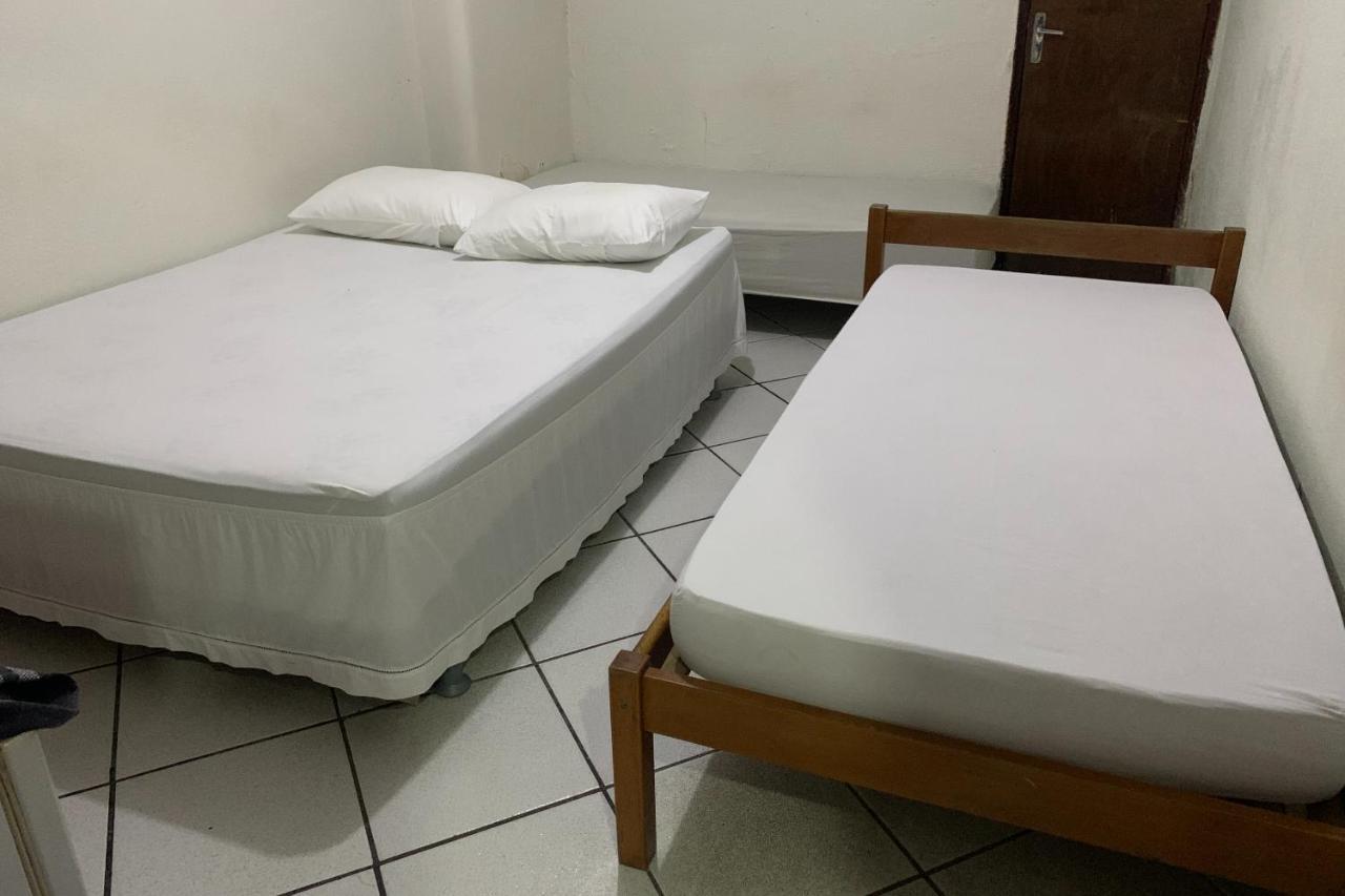 Hotel Pousada Agua Viva Maceió Zewnętrze zdjęcie