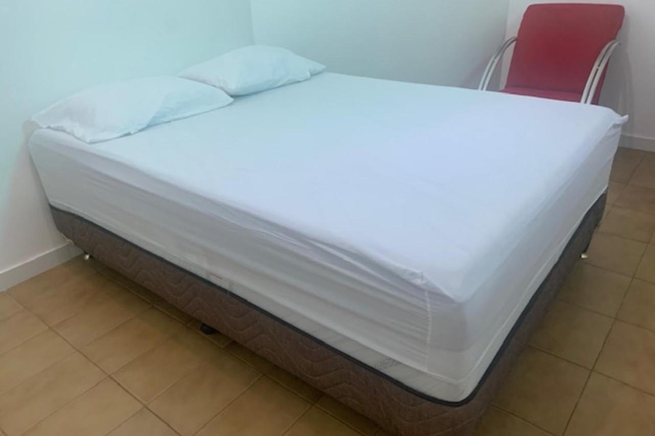 Hotel Pousada Agua Viva Maceió Zewnętrze zdjęcie