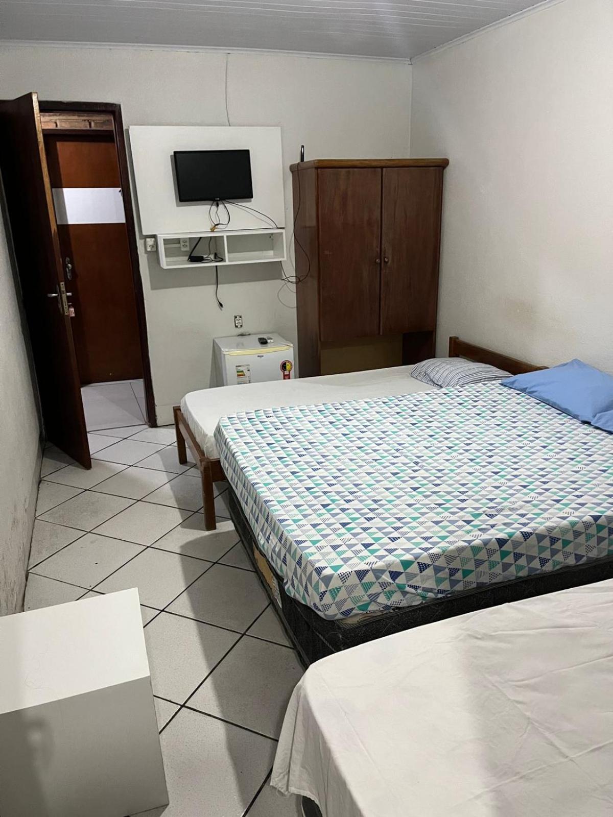 Hotel Pousada Agua Viva Maceió Zewnętrze zdjęcie