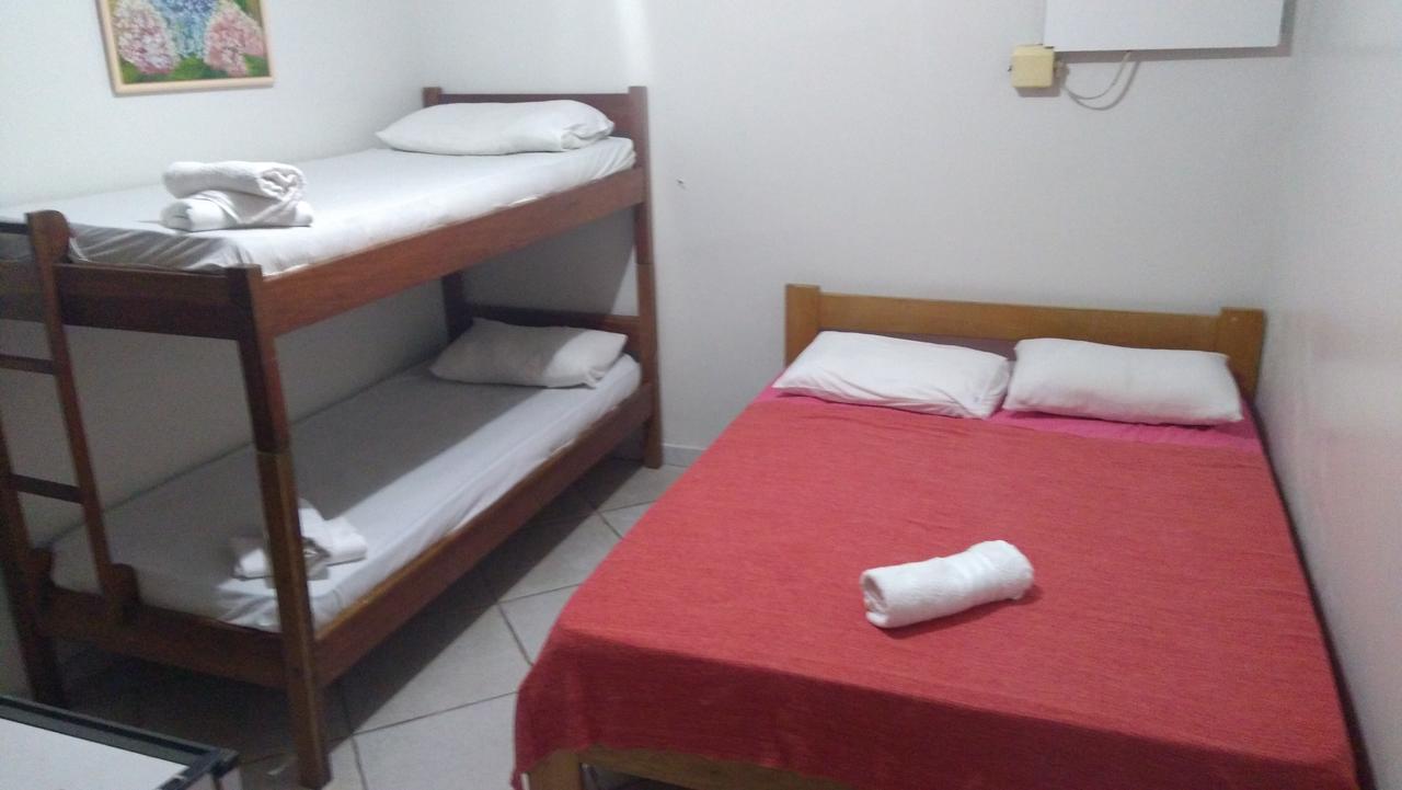 Hotel Pousada Agua Viva Maceió Zewnętrze zdjęcie